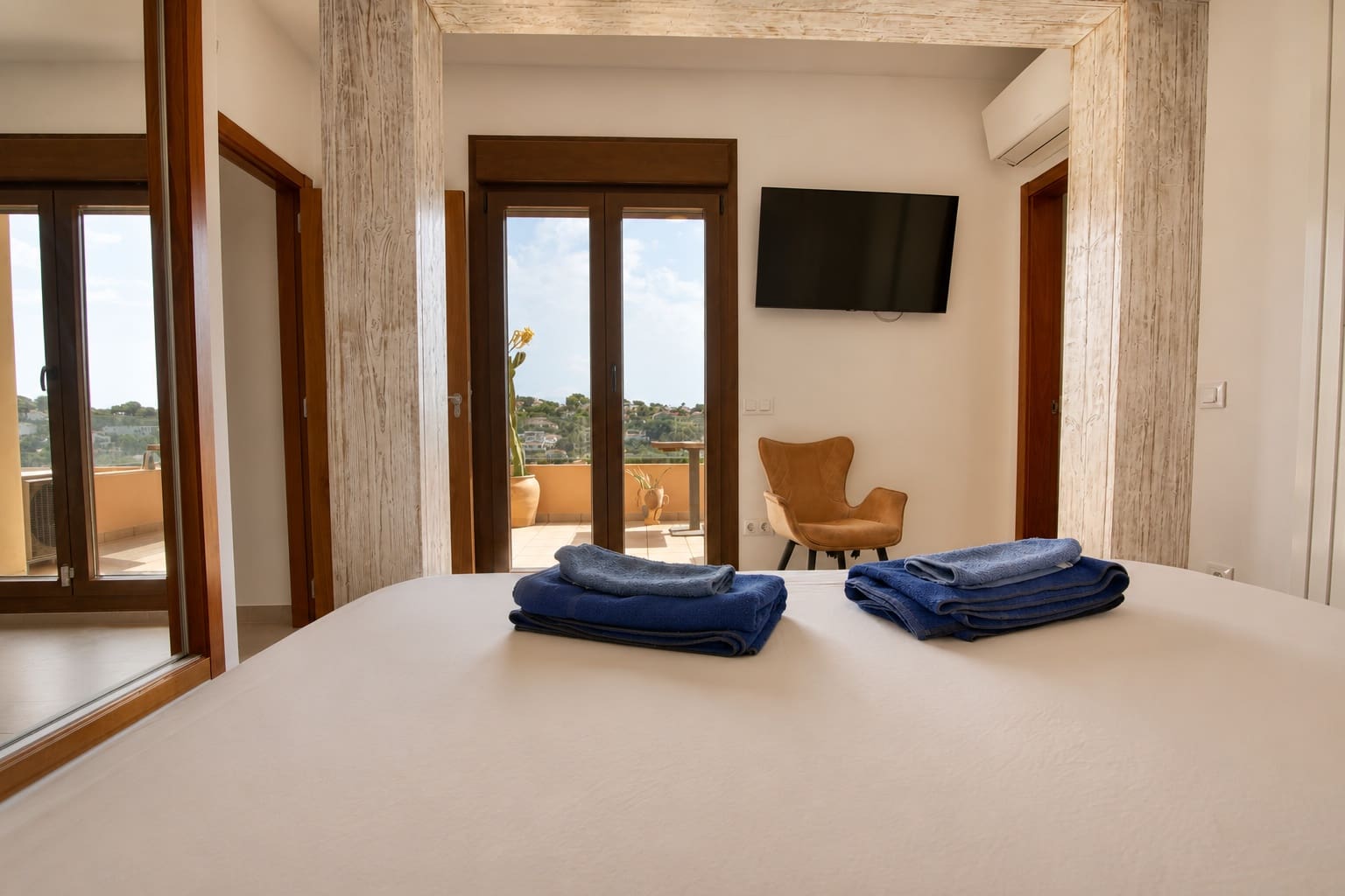 3 camera da letto Villa in vendita in Benissa con piscina - 875.000 € (Rif: 9772947)
