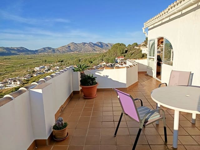 4 sovrum Villa till salu i Orba - 450 000 € (Ref: 9778000)