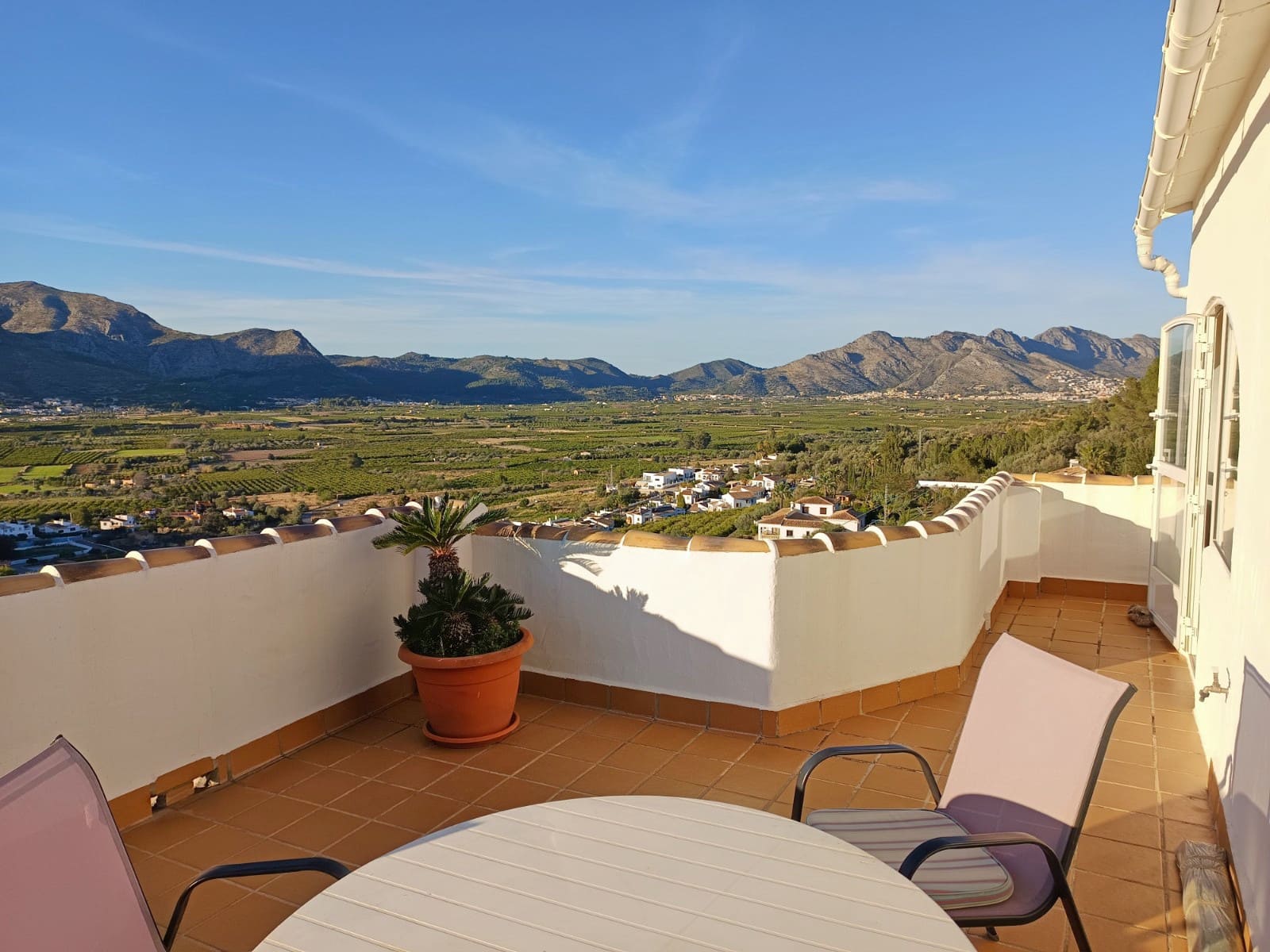 4 sovrum Villa till salu i Orba - 450 000 € (Ref: 9778000)