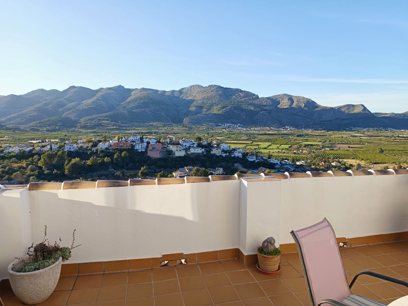 4 sovrum Villa till salu i Orba - 450 000 € (Ref: 9778000)