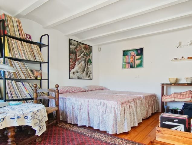 4 sovrum Villa till salu i Orba - 450 000 € (Ref: 9778000)