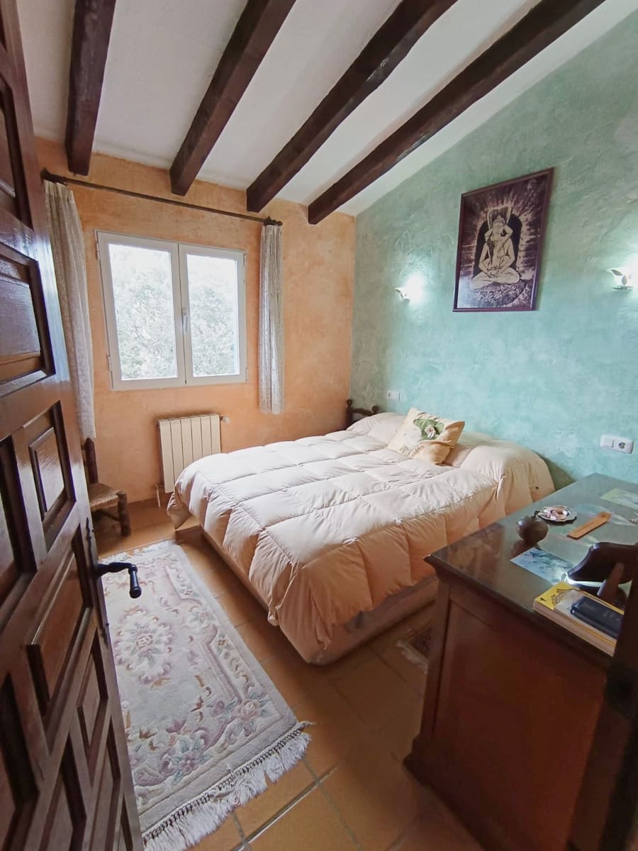 4 sovrum Villa till salu i Orba - 450 000 € (Ref: 9778000)