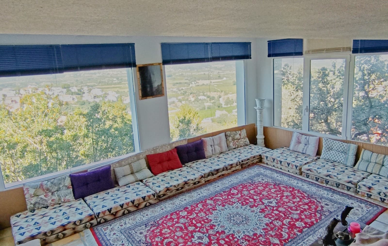 4 sovrum Villa till salu i Orba - 450 000 € (Ref: 9778000)