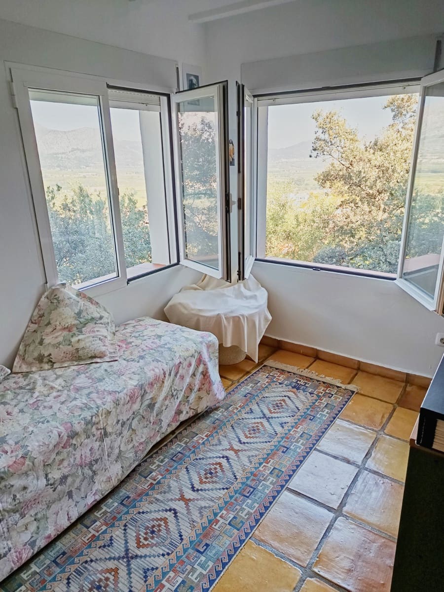 4 sovrum Villa till salu i Orba - 450 000 € (Ref: 9778000)