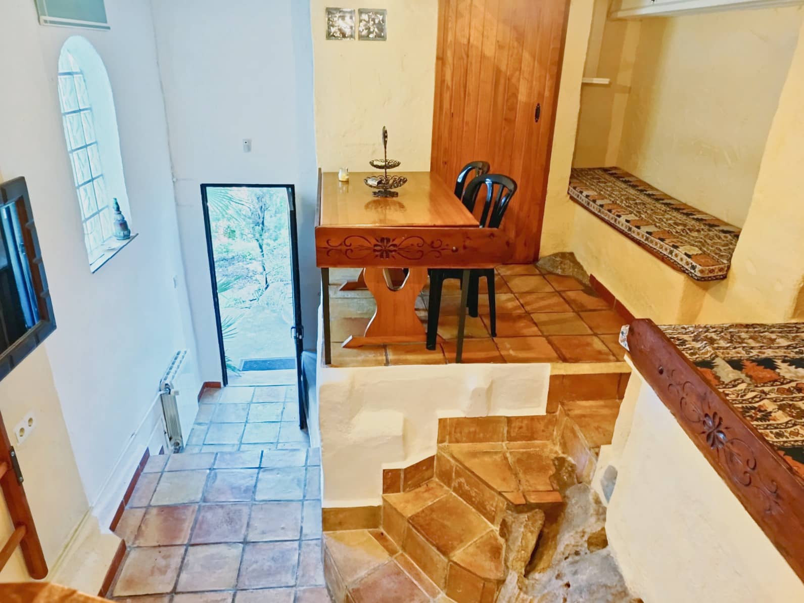 4 sovrum Villa till salu i Orba - 450 000 € (Ref: 9778000)