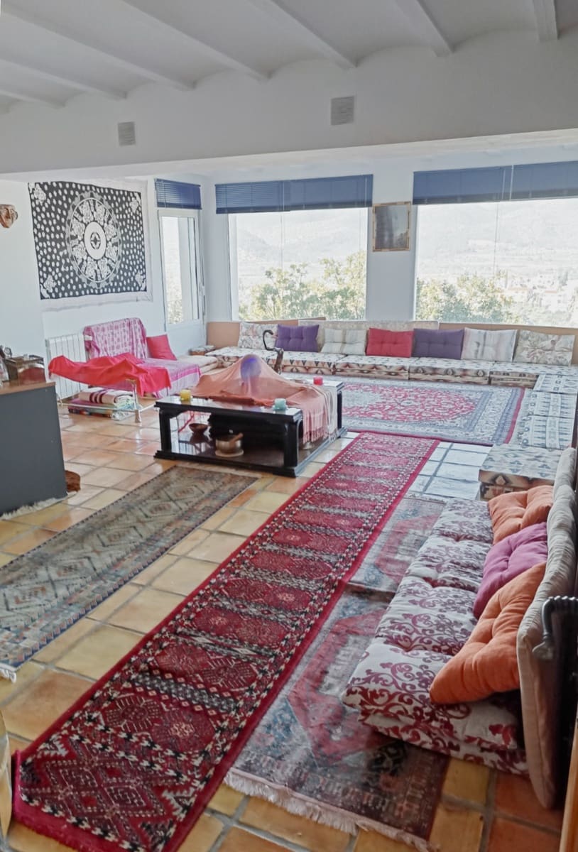 4 sovrum Villa till salu i Orba - 450 000 € (Ref: 9778000)