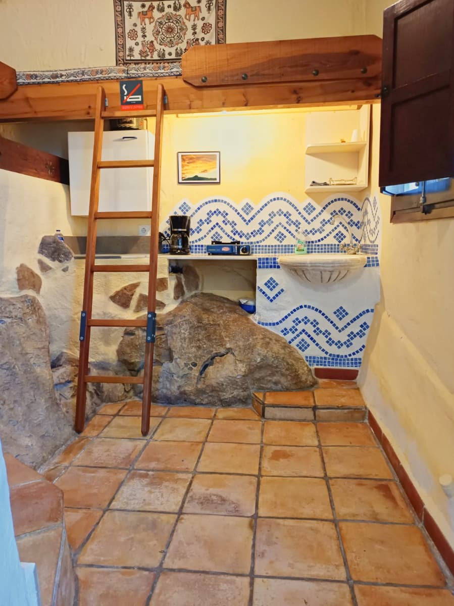 4 sovrum Villa till salu i Orba - 450 000 € (Ref: 9778000)