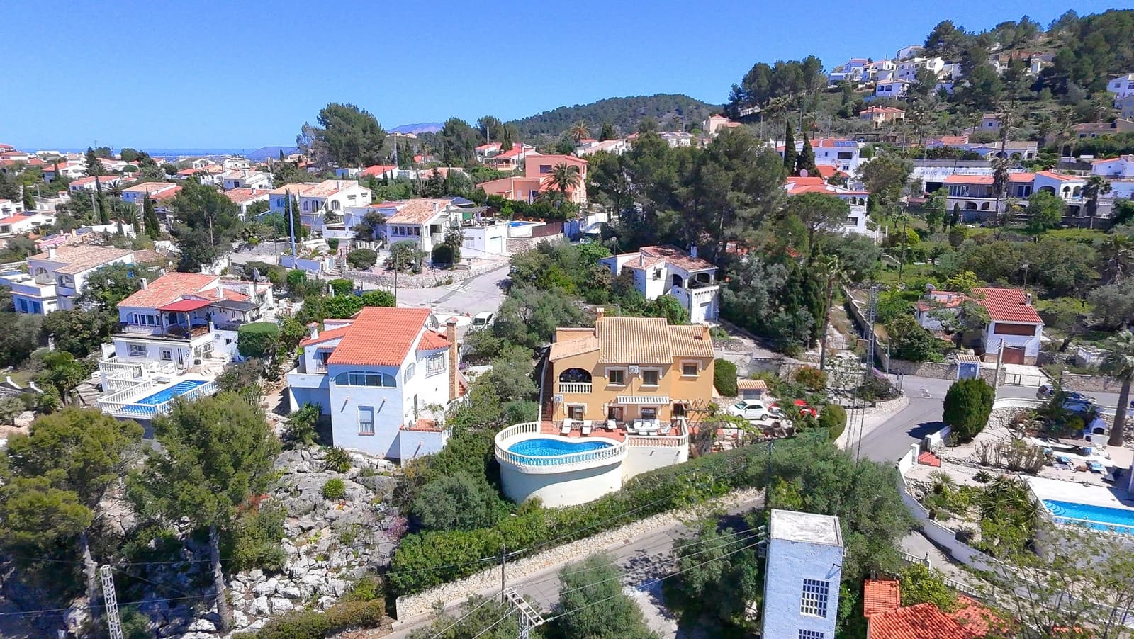 4 quarto Moradia para venda em Orba com piscina - 499 995 € (Ref: 9780448)