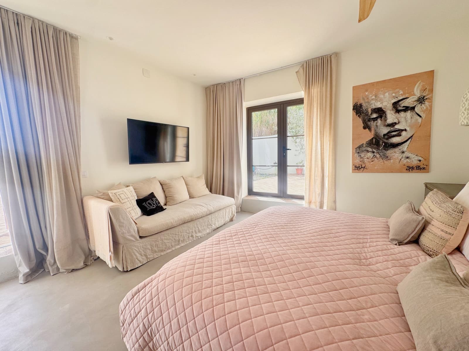 4 soveværelse Villa til salg i Javea / Xabia med swimmingpool - € 965.000 (Ref: 9780449)