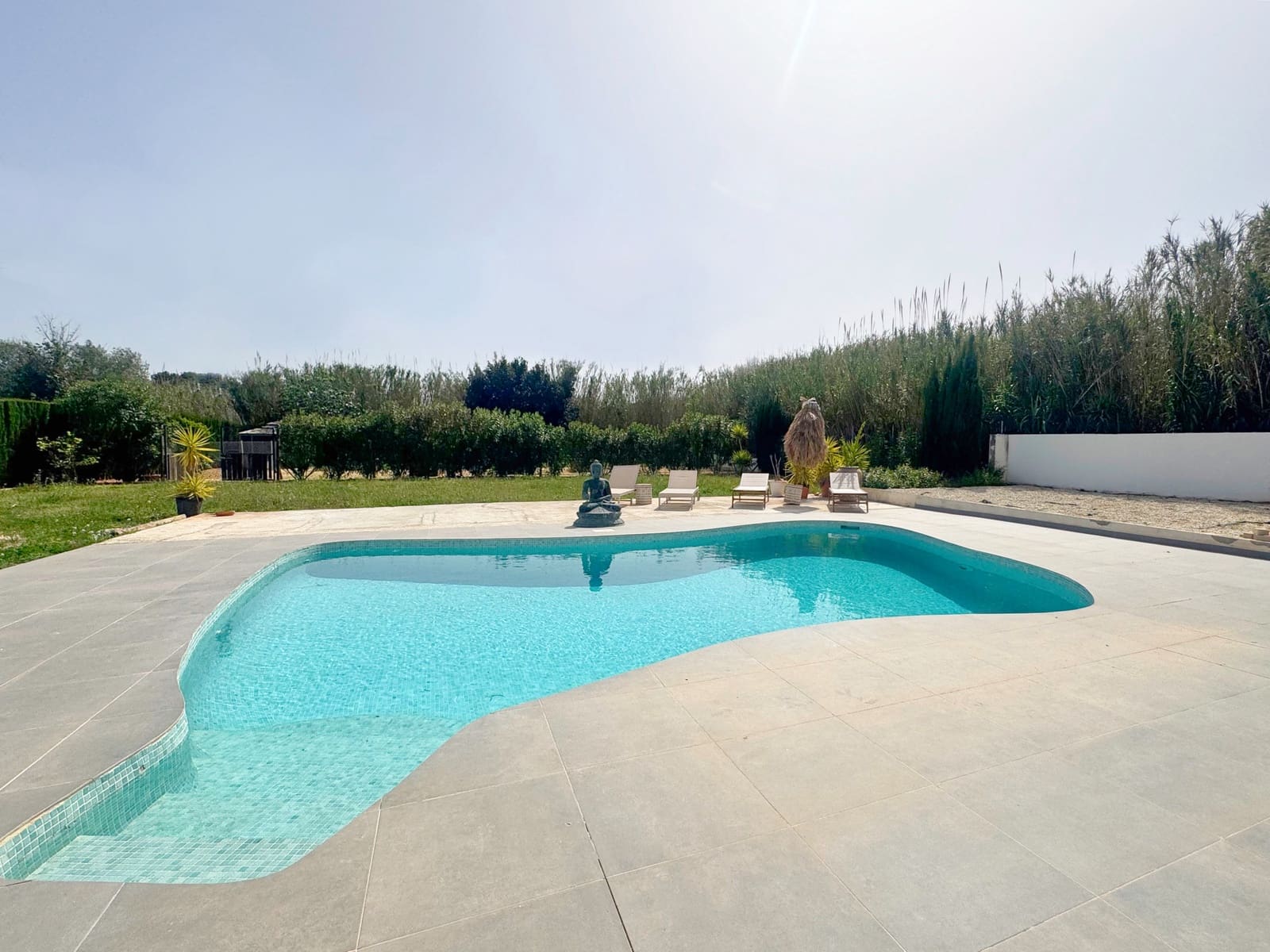 4 soveværelse Villa til salg i Javea / Xabia med swimmingpool - € 965.000 (Ref: 9780449)