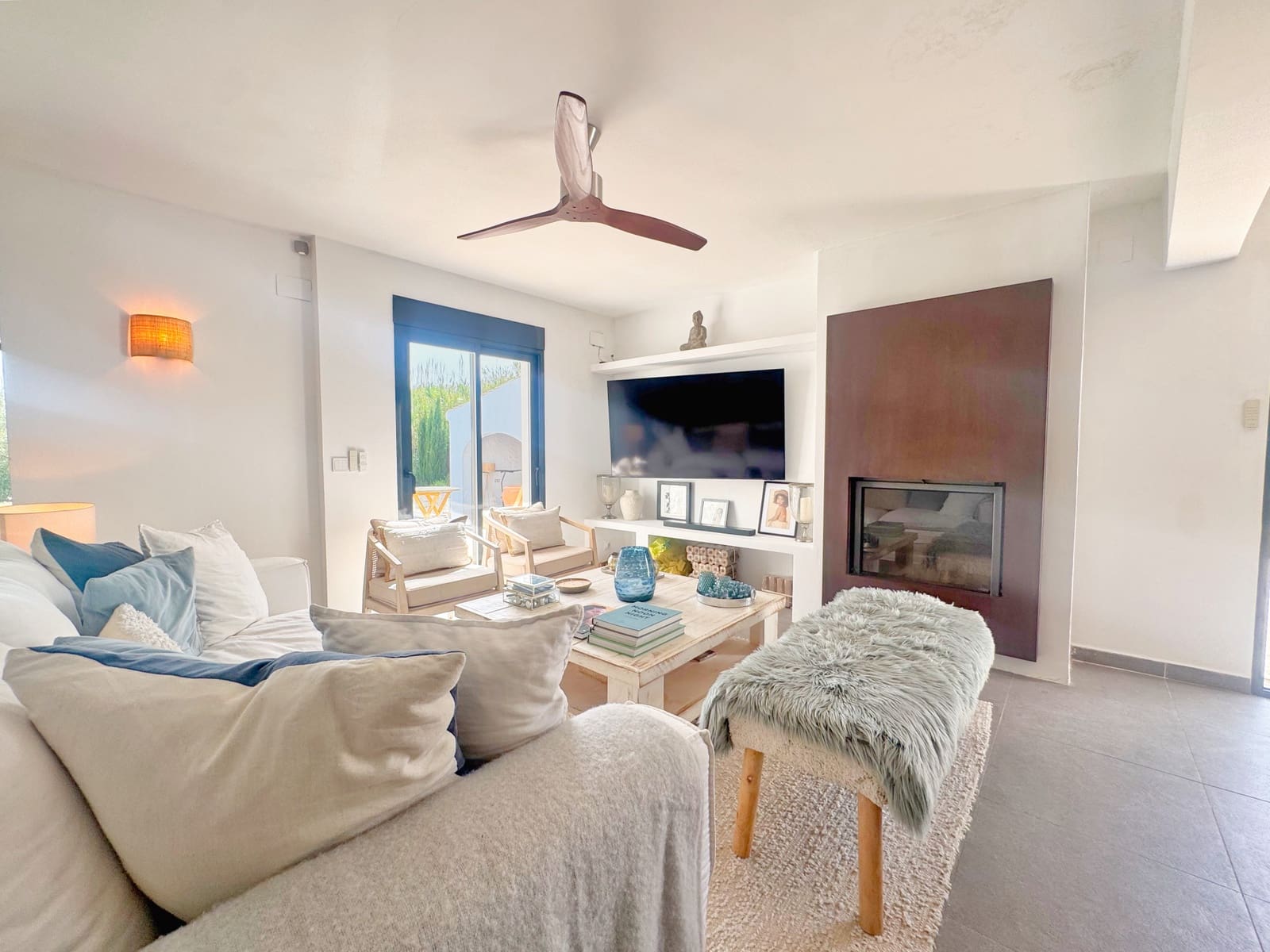 4 soveværelse Villa til salg i Javea / Xabia med swimmingpool - € 965.000 (Ref: 9780449)