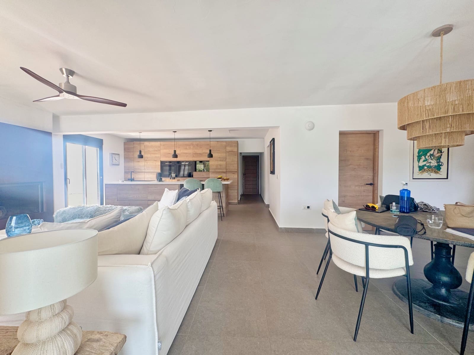 4 soveværelse Villa til salg i Javea / Xabia med swimmingpool - € 965.000 (Ref: 9780449)