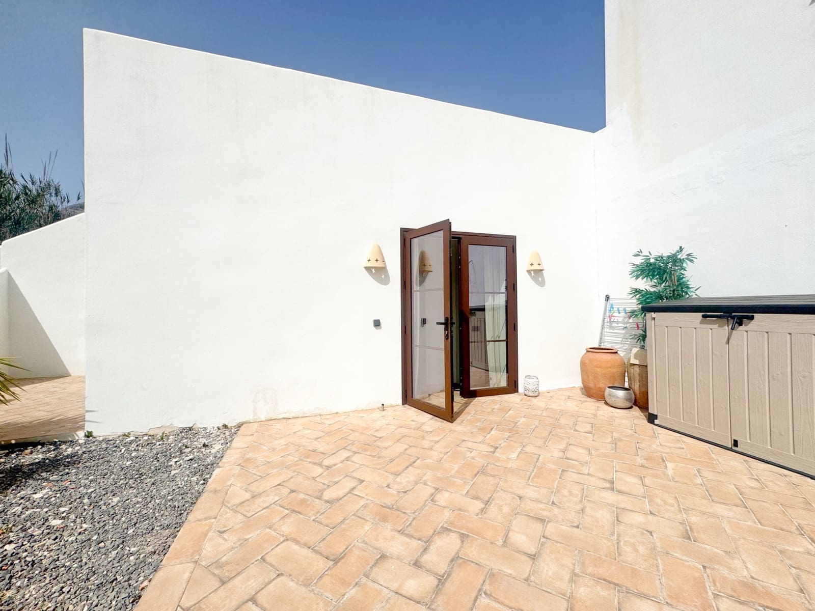 4 soveværelse Villa til salg i Javea / Xabia med swimmingpool - € 965.000 (Ref: 9780449)