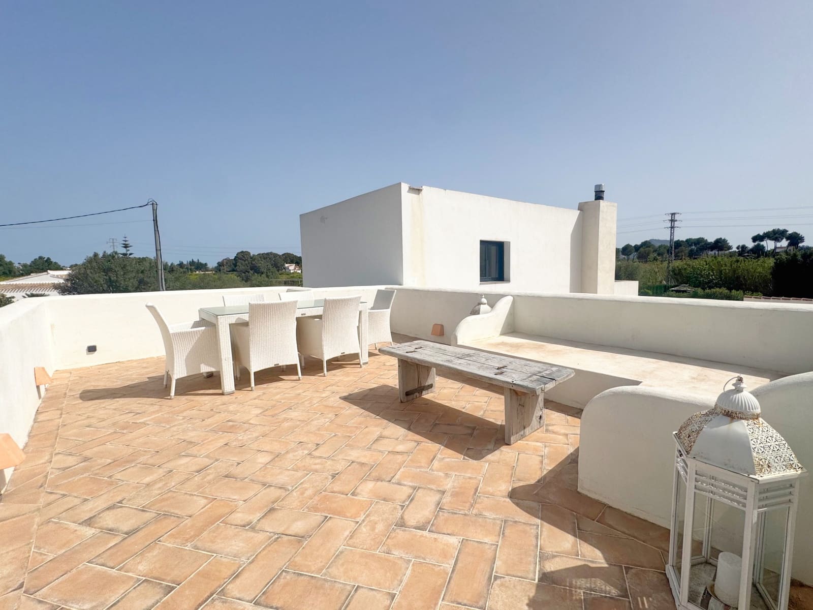 4 soveværelse Villa til salg i Javea / Xabia med swimmingpool - € 965.000 (Ref: 9780449)