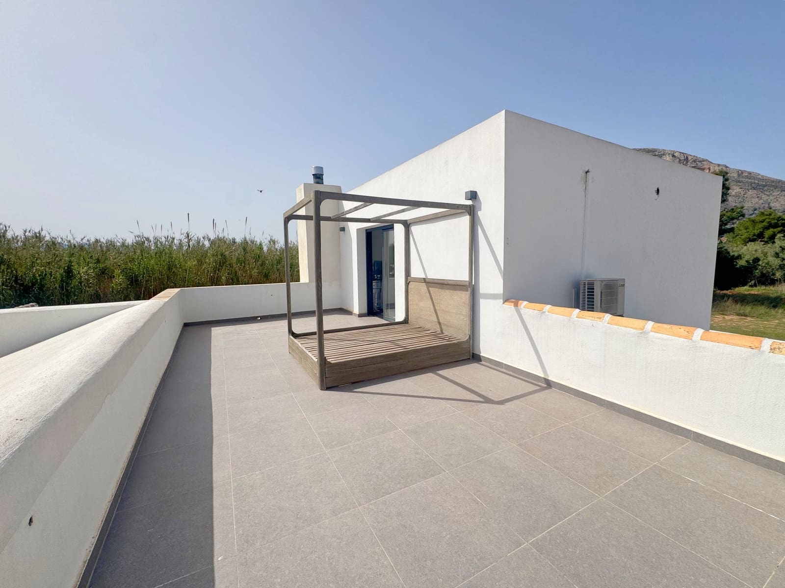 4 soveværelse Villa til salg i Javea / Xabia med swimmingpool - € 965.000 (Ref: 9780449)