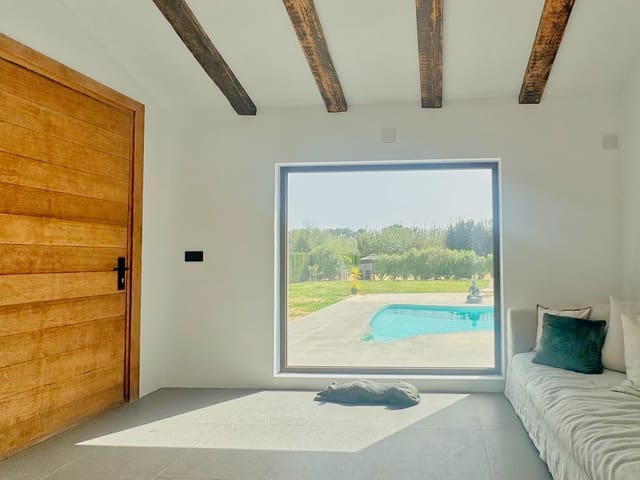 4 soveværelse Villa til salg i Javea / Xàbia med swimmingpool - € 965.000 (Ref: 9780449)