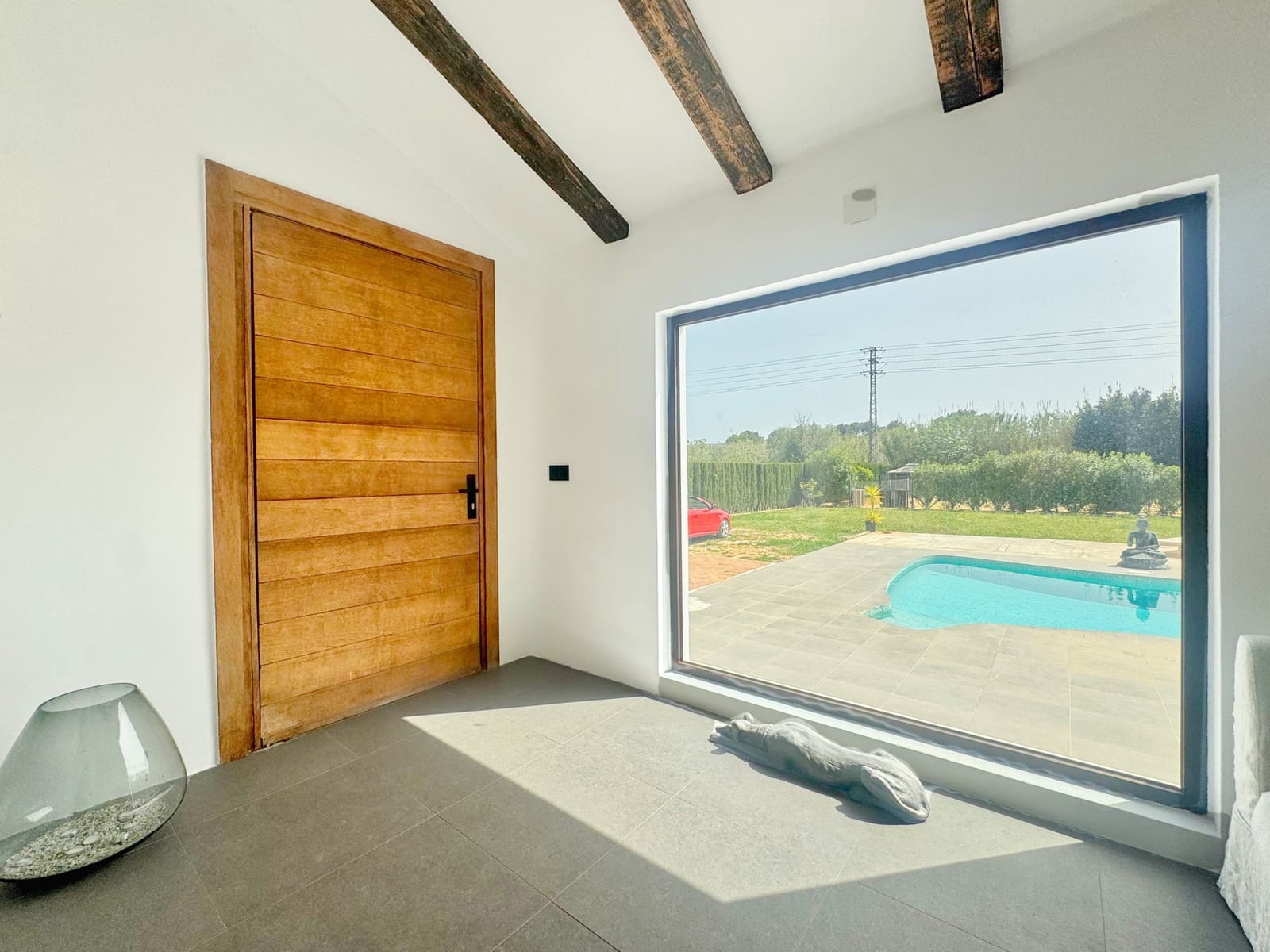 4 soveværelse Villa til salg i Javea / Xabia med swimmingpool - € 965.000 (Ref: 9780449)