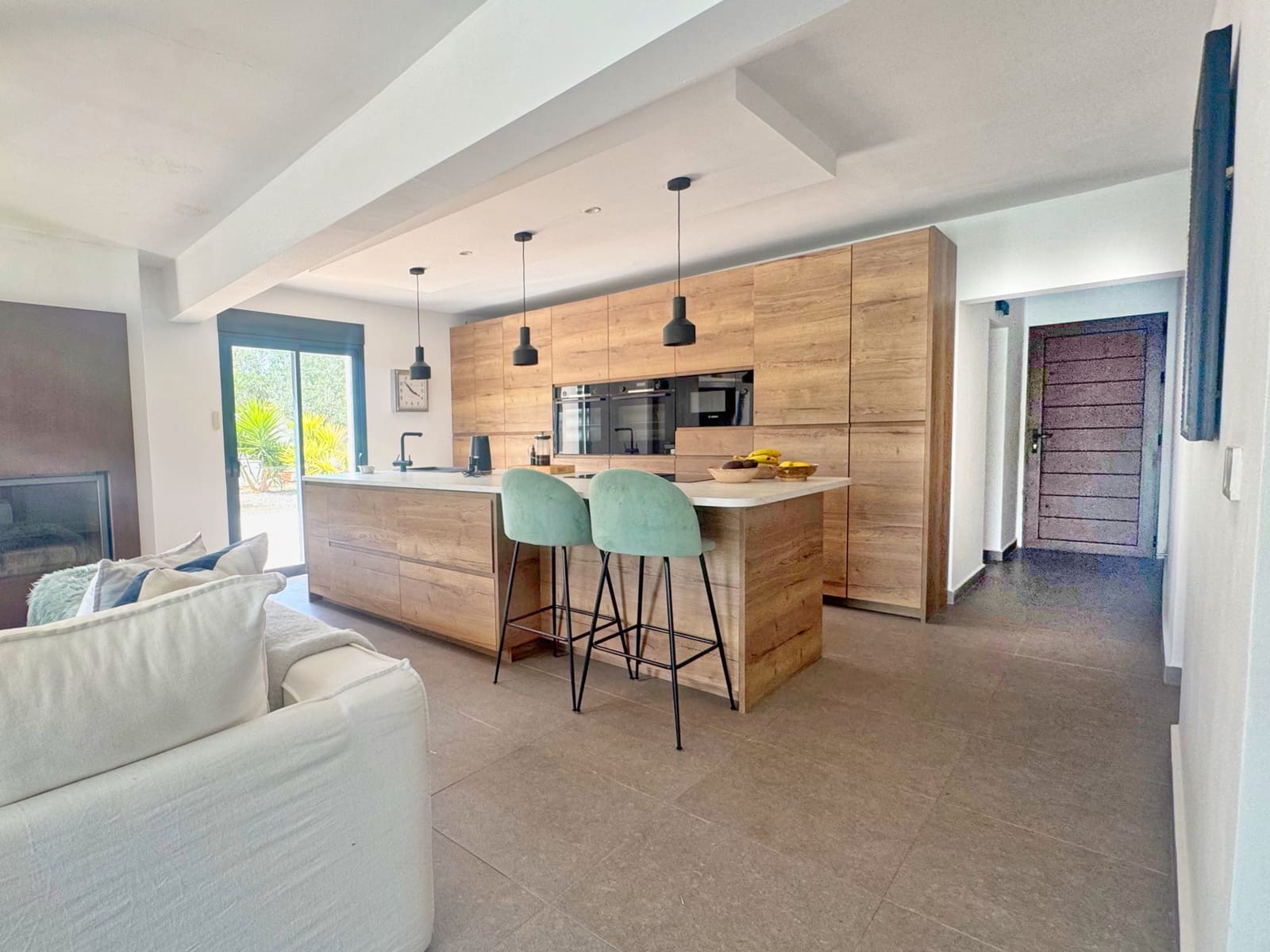 4 soveværelse Villa til salg i Javea / Xabia med swimmingpool - € 965.000 (Ref: 9780449)