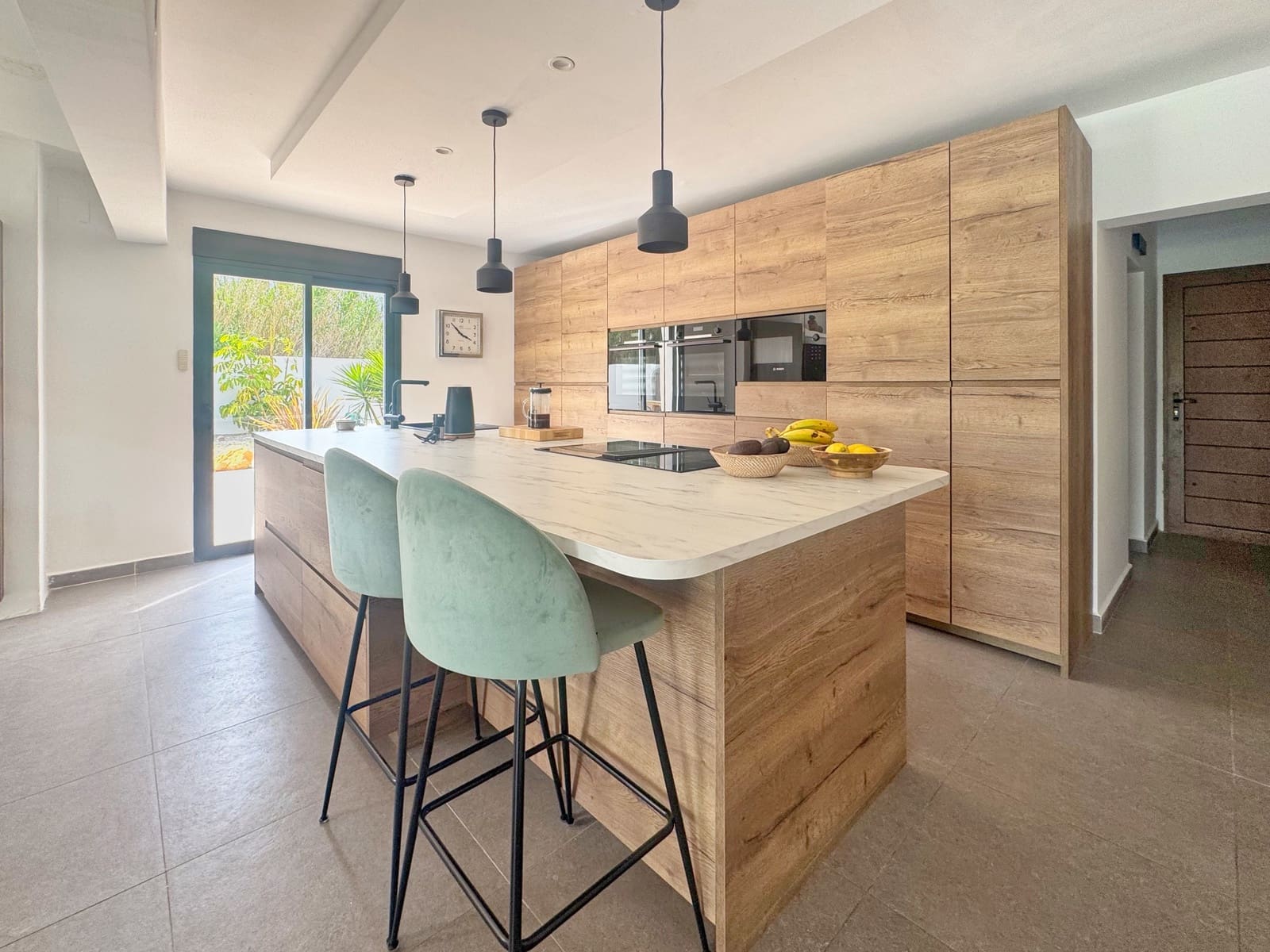 4 soveværelse Villa til salg i Javea / Xabia med swimmingpool - € 965.000 (Ref: 9780449)