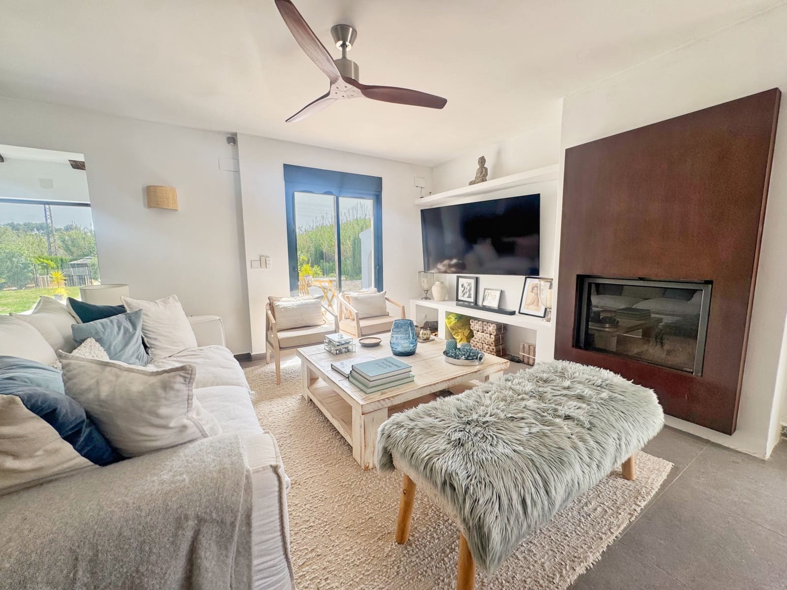 4 soveværelse Villa til salg i Javea / Xabia med swimmingpool - € 965.000 (Ref: 9780449)