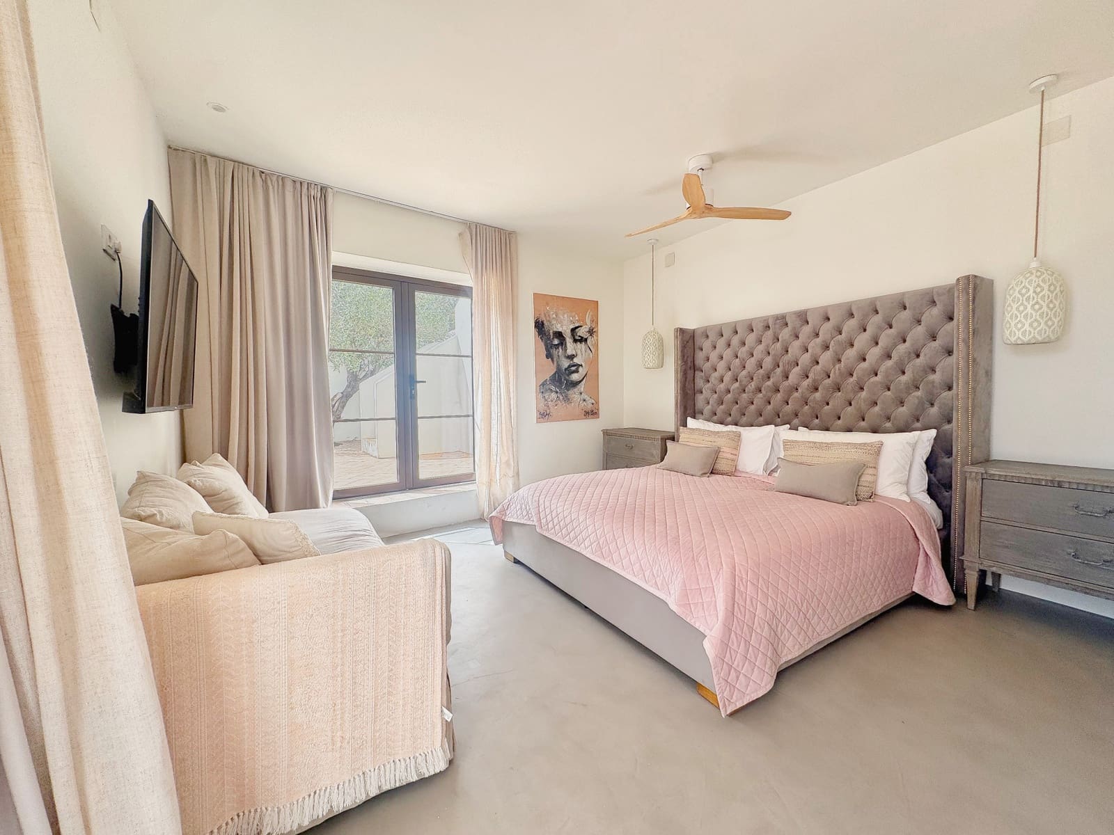 4 soveværelse Villa til salg i Javea / Xabia med swimmingpool - € 965.000 (Ref: 9780449)