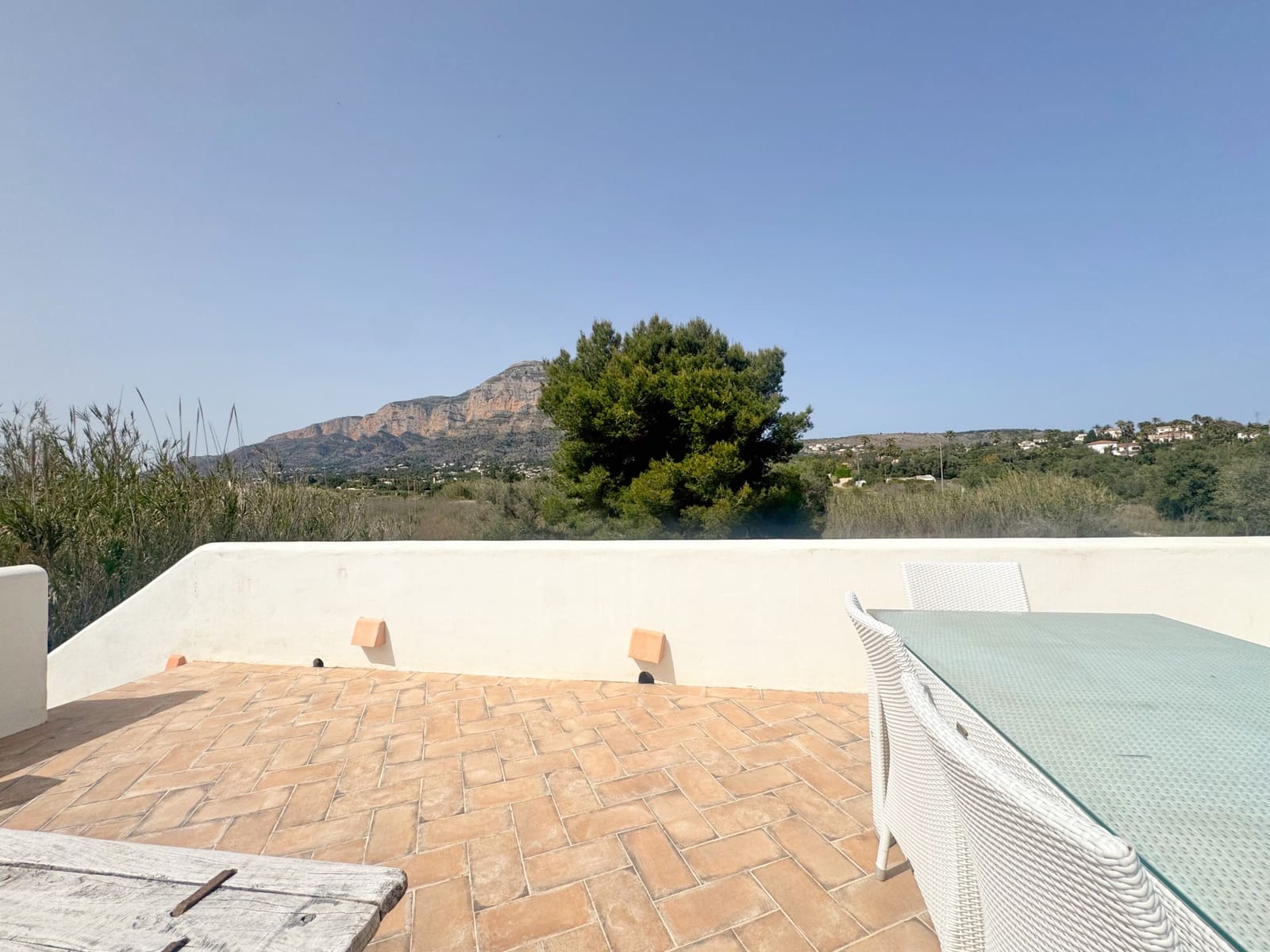 4 soveværelse Villa til salg i Javea / Xabia med swimmingpool - € 965.000 (Ref: 9780449)