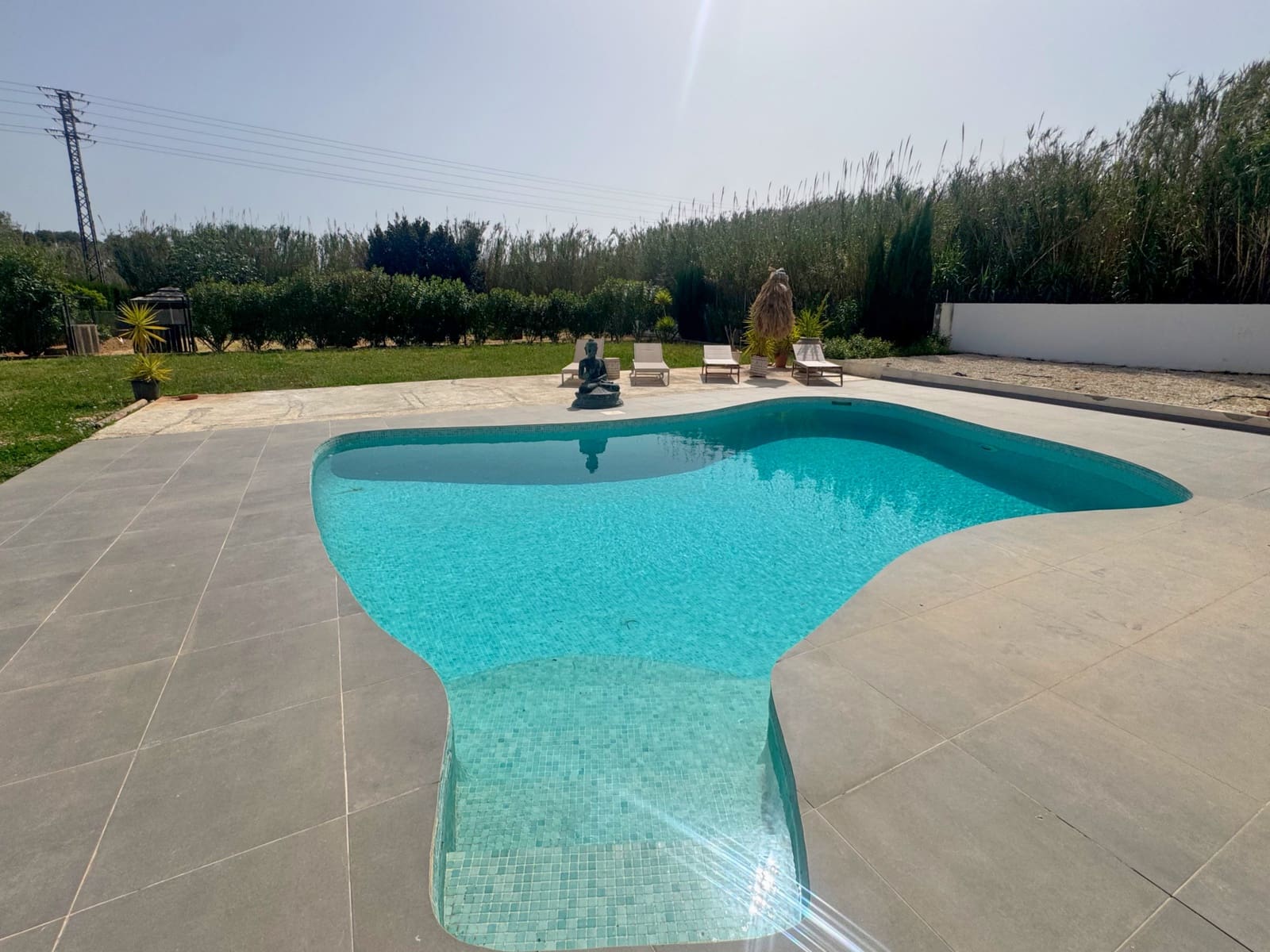 4 soveværelse Villa til salg i Javea / Xabia med swimmingpool - € 965.000 (Ref: 9780449)