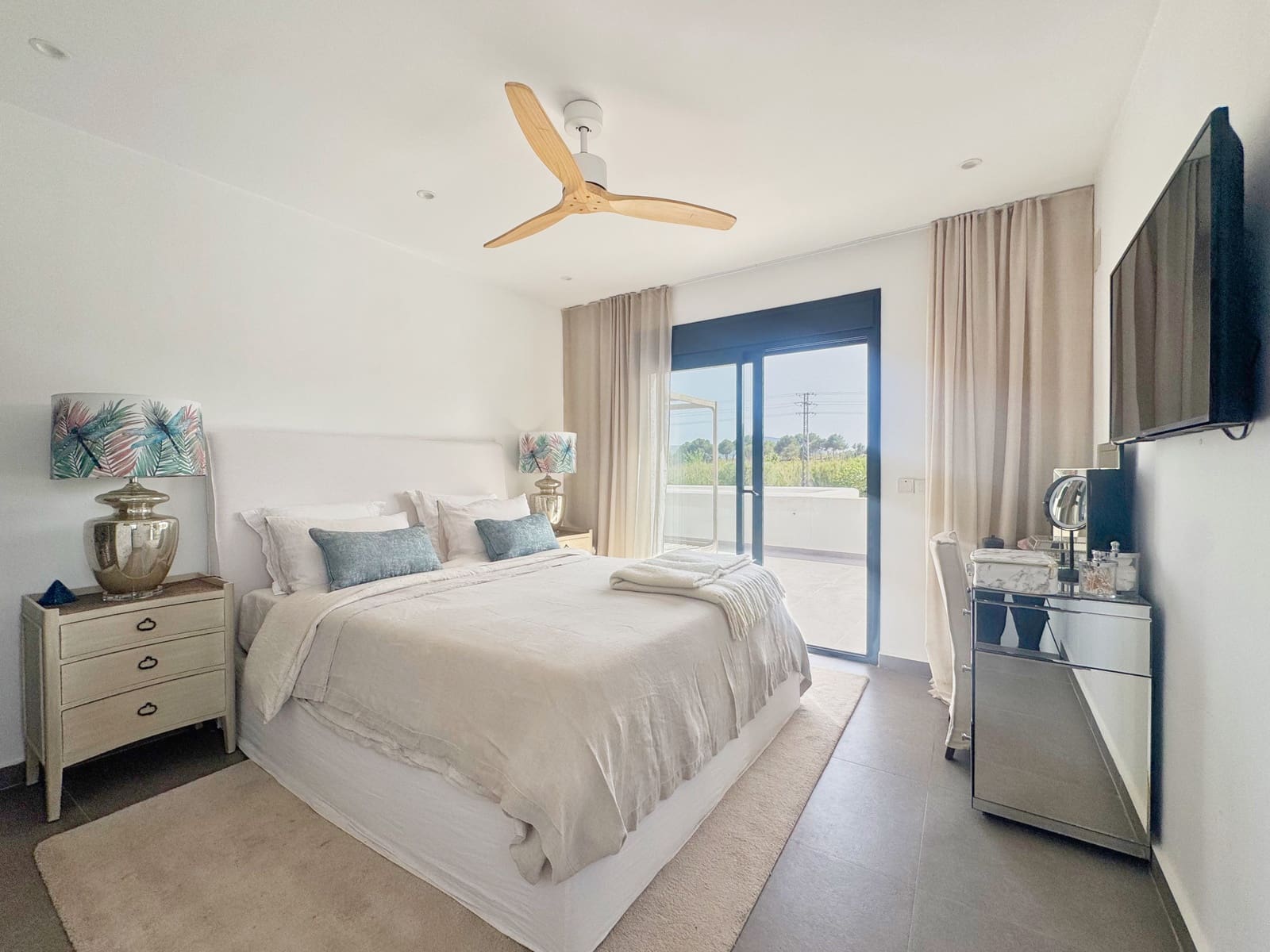 4 soveværelse Villa til salg i Javea / Xabia med swimmingpool - € 965.000 (Ref: 9780449)