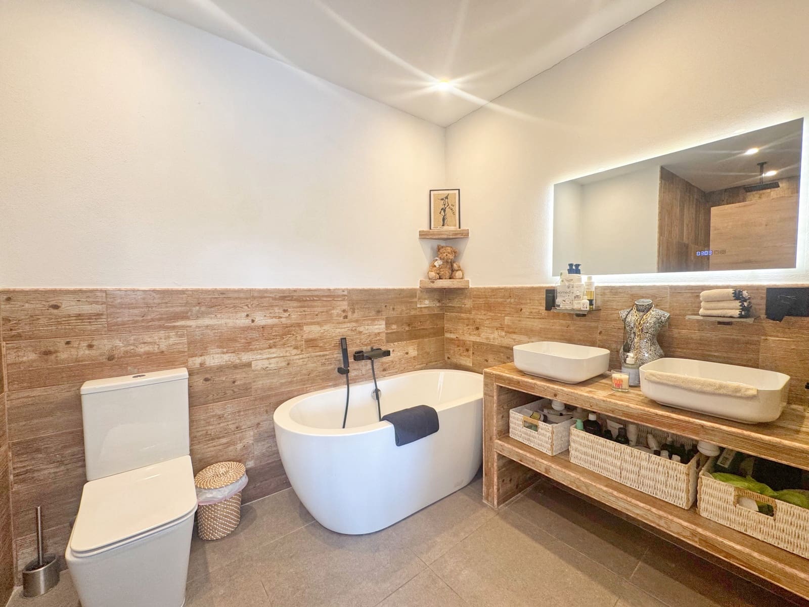 4 soveværelse Villa til salg i Javea / Xabia med swimmingpool - € 965.000 (Ref: 9780449)