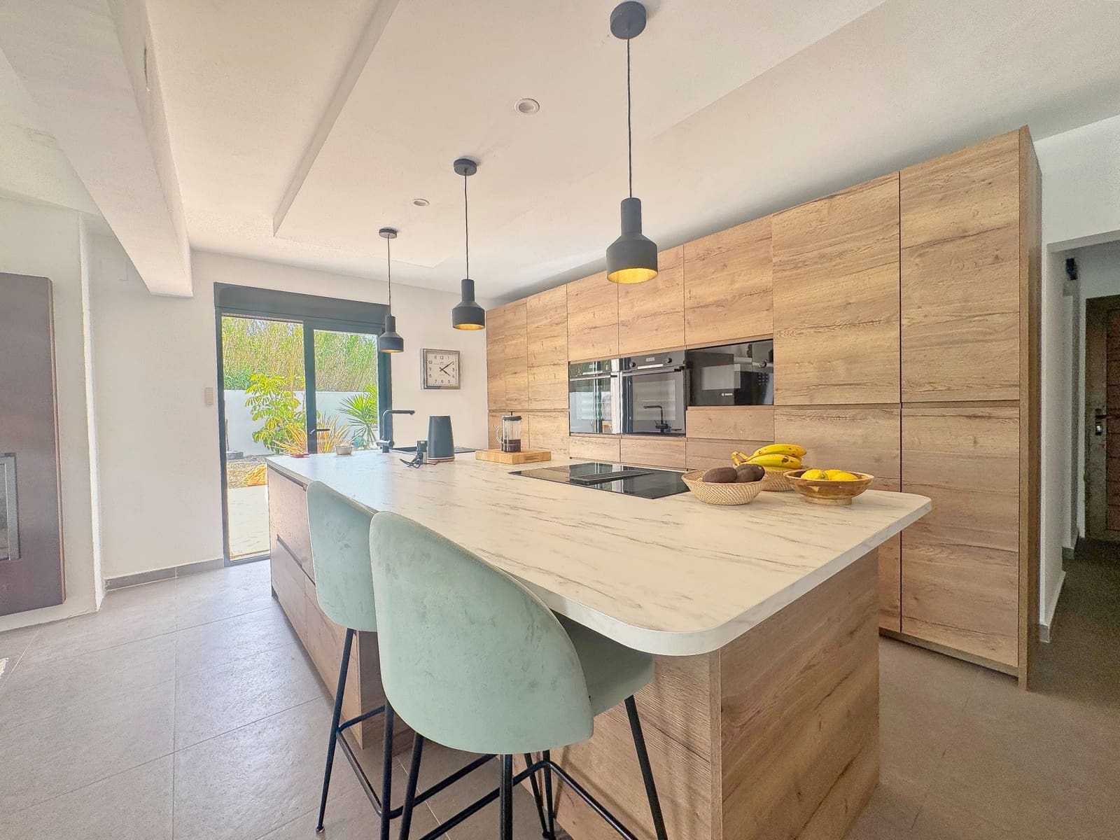 4 soveværelse Villa til salg i Javea / Xabia med swimmingpool - € 965.000 (Ref: 9780449)