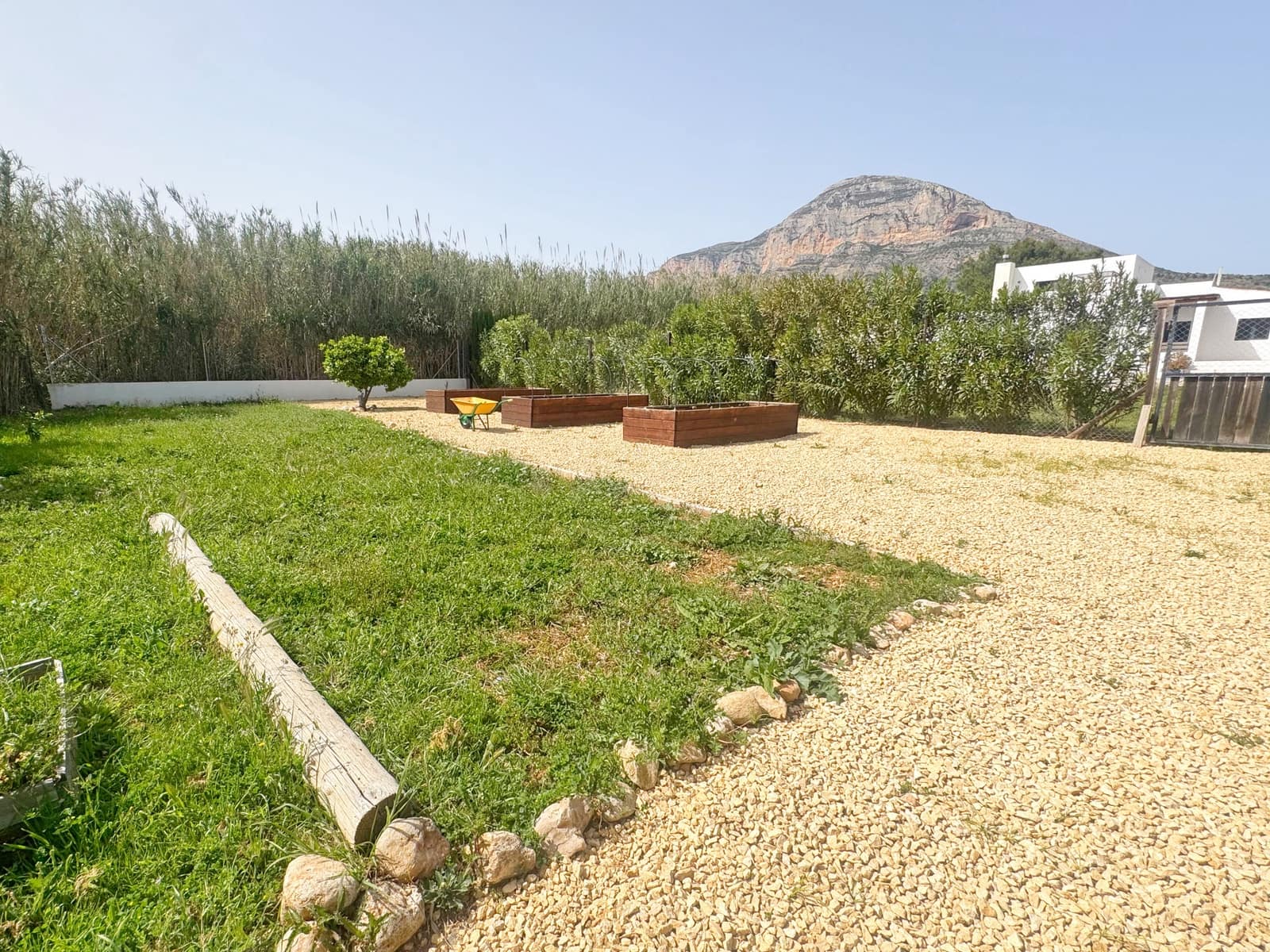 4 soveværelse Villa til salg i Javea / Xabia med swimmingpool - € 965.000 (Ref: 9780449)