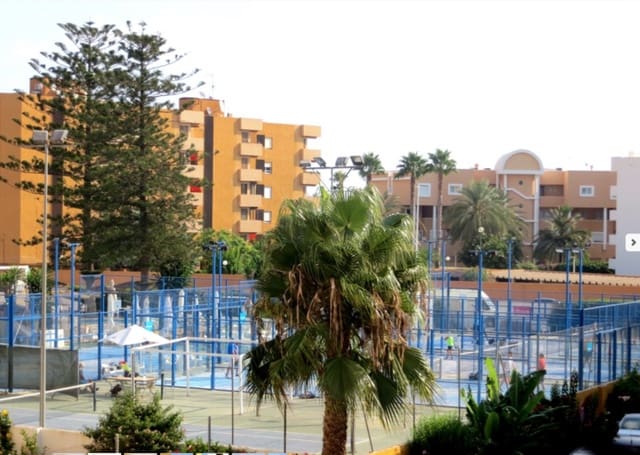 2 camera da letto Appartamento in vendita in Arenal, Javea / Xàbia con piscina - 295.000 € (Rif: 9780450)