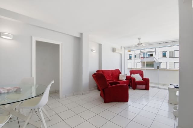 2 camera da letto Appartamento in vendita in Arenal, Javea / Xàbia con piscina - 295.000 € (Rif: 9780450)