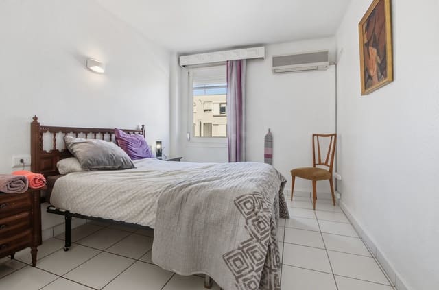2 camera da letto Appartamento in vendita in Arenal, Javea / Xàbia con piscina - 295.000 € (Rif: 9780450)