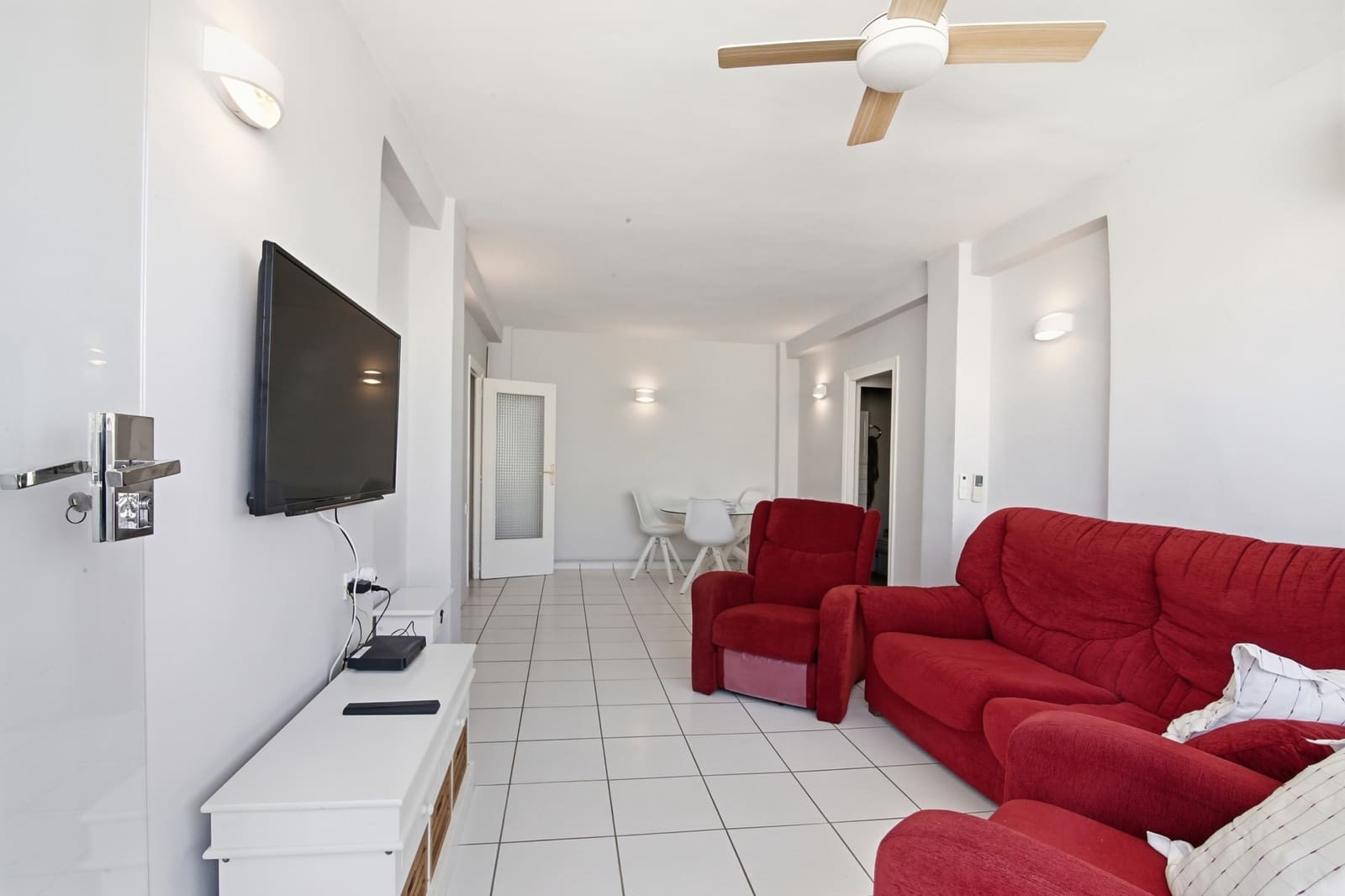 2 camera da letto Appartamento in vendita in Arenal con piscina - 295.000 € (Rif: 9780450)