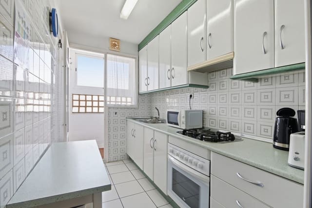 2 camera da letto Appartamento in vendita in Arenal, Javea / Xàbia con piscina - 295.000 € (Rif: 9780450)