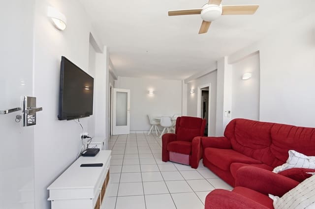 2 camera da letto Appartamento in vendita in Arenal, Javea / Xàbia con piscina - 295.000 € (Rif: 9780450)