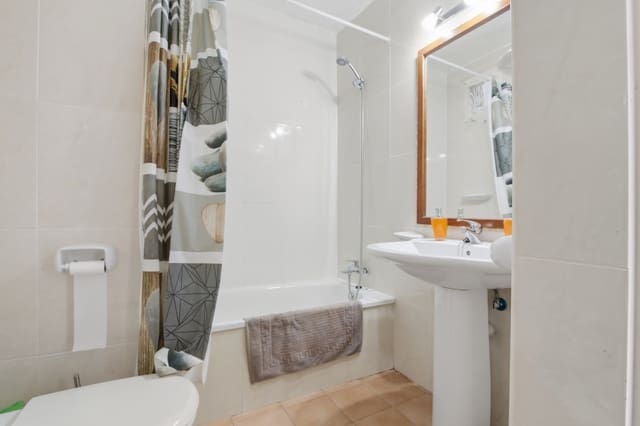 2 camera da letto Appartamento in vendita in Arenal, Javea / Xàbia con piscina - 295.000 € (Rif: 9780450)