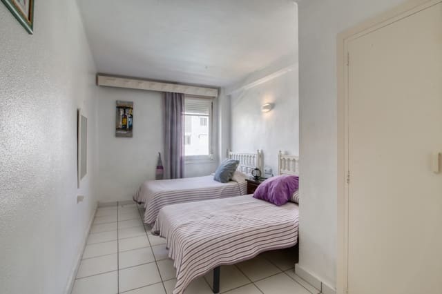 2 camera da letto Appartamento in vendita in Arenal, Javea / Xàbia con piscina - 295.000 € (Rif: 9780450)