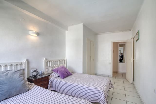 2 camera da letto Appartamento in vendita in Arenal, Javea / Xàbia con piscina - 295.000 € (Rif: 9780450)