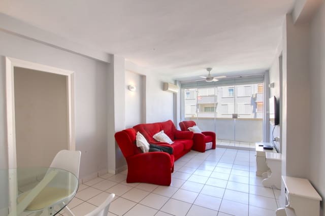 2 sypialnia Apartament na sprzedaż w Arenal, Javea / Xàbia z basenem - 295 000 € (Ref: 9780450)