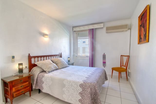 2 sypialnia Apartament na sprzedaż w Arenal, Javea / Xàbia z basenem - 295 000 € (Ref: 9780450)