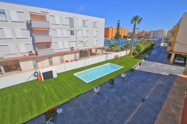 2 sypialnia Apartament na sprzedaż w Arenal, Javea / Xàbia z basenem - 295 000 € (Ref: 9780450)