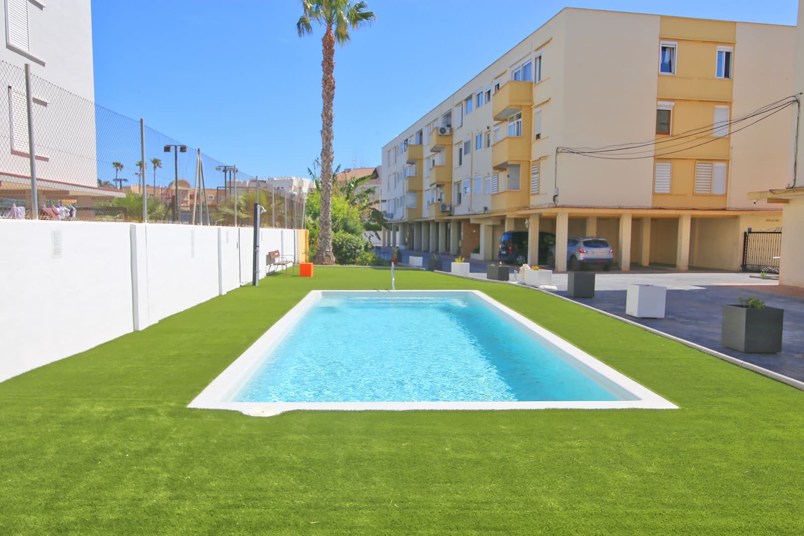 2 soverom Leilighet til salgs i Arenal med svømmebasseng - € 295 000 (Ref: 9780450)