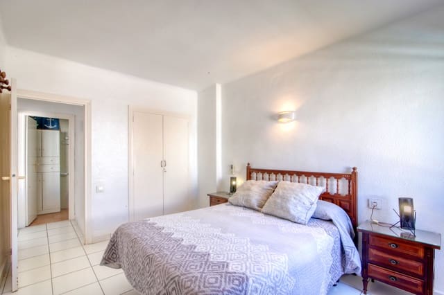 2 sypialnia Apartament na sprzedaż w Arenal, Javea / Xàbia z basenem - 295 000 € (Ref: 9780450)