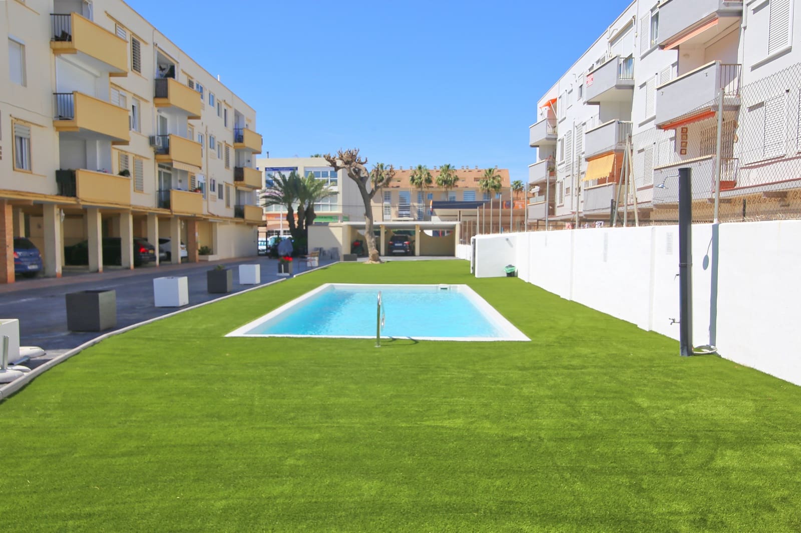 2 soverom Leilighet til salgs i Arenal med svømmebasseng - € 295 000 (Ref: 9780450)