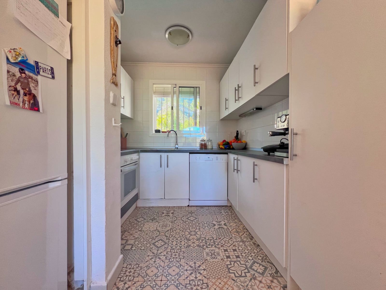 3 sovrum Villa till salu i Denia med pool - 599 000 € (Ref: 9780451)