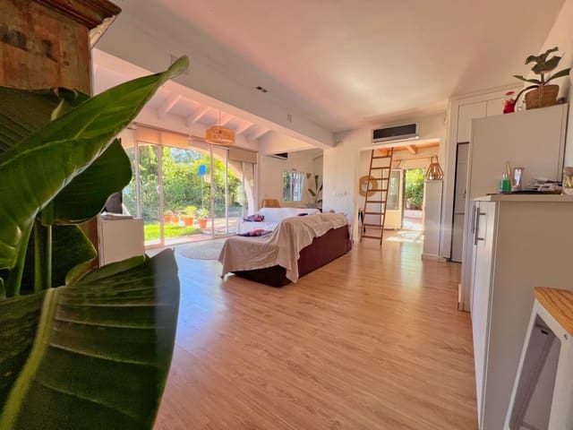 3 sovrum Villa till salu i El Montgó, Dénia med pool - 599 000 € (Ref: 9780451)