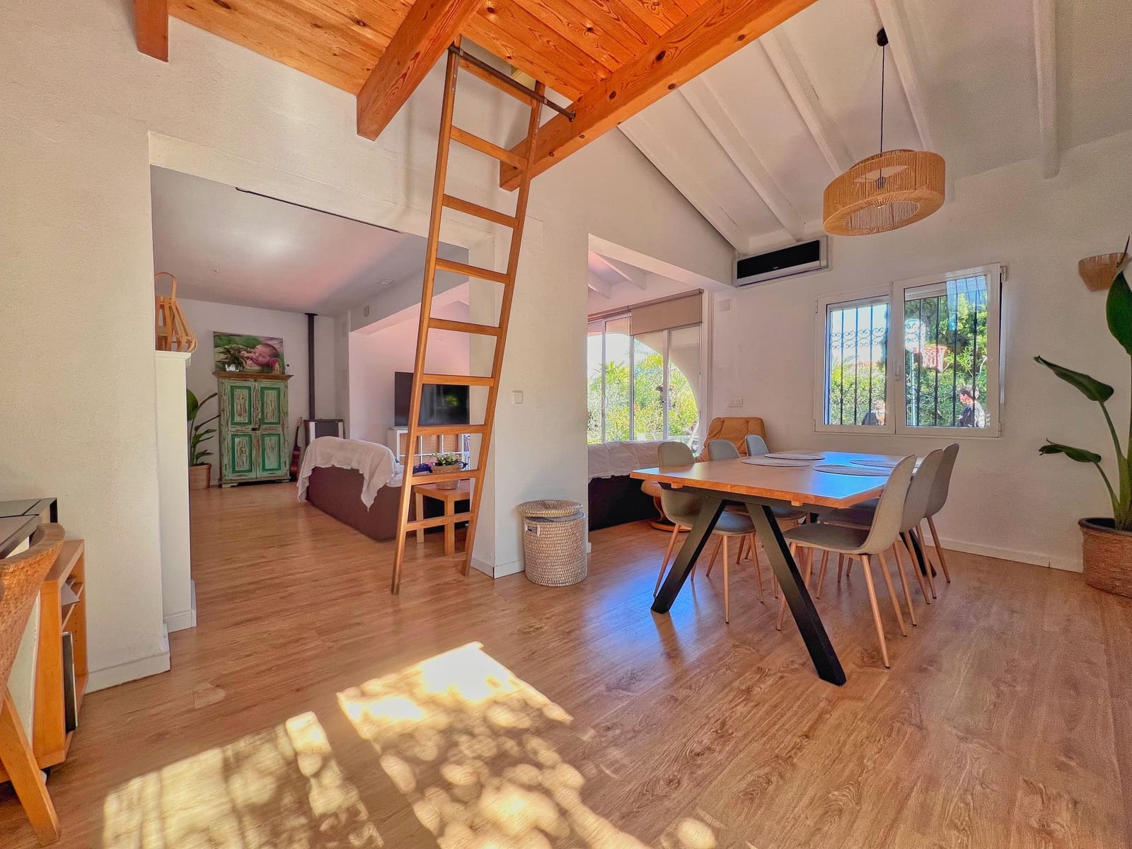 3 sovrum Villa till salu i Denia med pool - 599 000 € (Ref: 9780451)