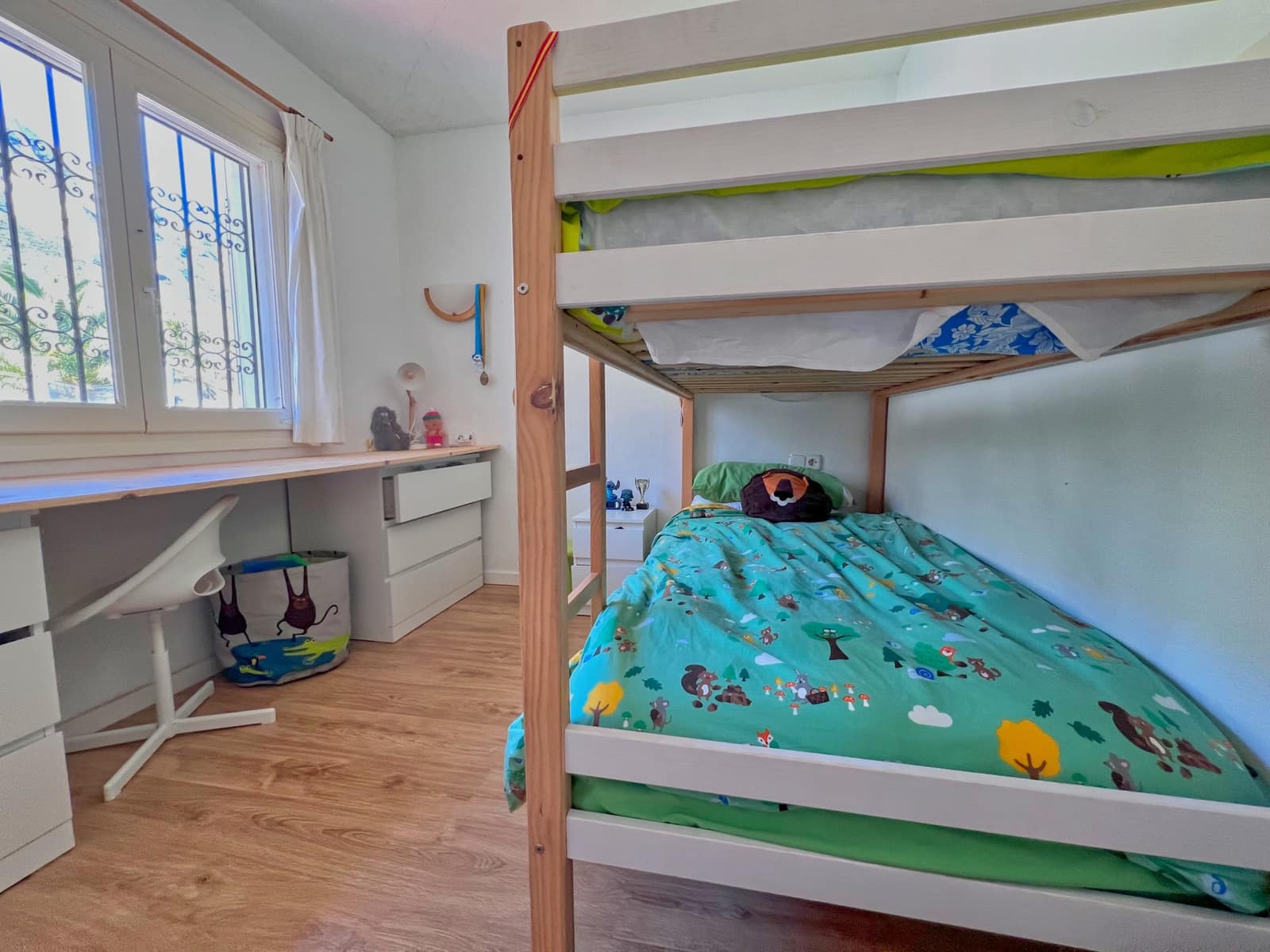 3 sovrum Villa till salu i Denia med pool - 599 000 € (Ref: 9780451)